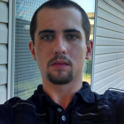 Lucas Guthrie - Twitter Profile Picture of Lucas Guthrie (@lucas_guthrie) on Twitter