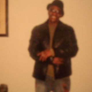 Profile Picture of Elbert Wilkins (@elbert.wilkins.3) on Facebook