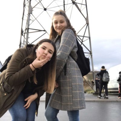 Profile Picture of Shena Hamm (@hamm_shena) on Twitter