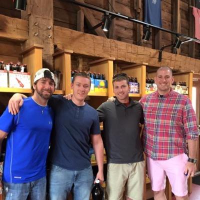 Profile Picture of Jeremy Feathers (@feathers1186) on Twitter