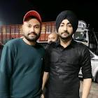 Profile Picture of   TikTok Jaspinder Singh... (@buntysandhu13) on Tiktok