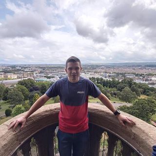 Profile Picture of Michał Dadał (@Micha&) on Facebook