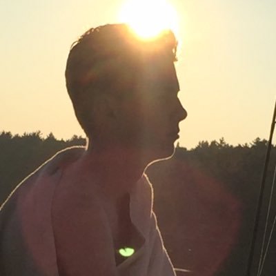 Ryan McIlhon - Twitter Profile Picture of Ryan McIlhon (@Chargershky_2) on Twitter