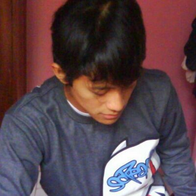 Profile Picture of Luqi Rizqurrobbi (@obi_sam_seng) on Twitter