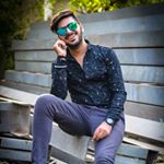 Profile Picture of vik@s bajaj (@mr_vikas_bajaj) on Instagram