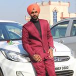 Profile Picture of Mandeep Bajwa (@mandeep._bajwa) on Instagram