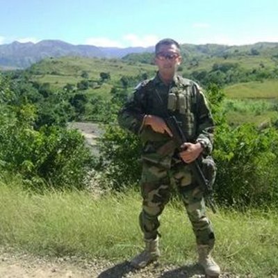 Profile Picture of Andres Rodriguez (@andresryan63) on Twitter