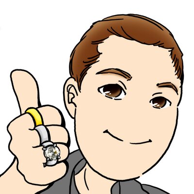 Profile Picture of Eddie Edwards (@EddieSC2) on Twitter