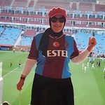 Profile Photo of Tek Aşkım Trabzonspor 🔴🔵 (@emine__keles61) on Instagram