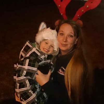 Profile Picture of Lisa Hann (@LisaHann4) on Twitter