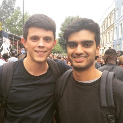 Profile Picture of Sam Wall (@SamuelWall) on Twitter