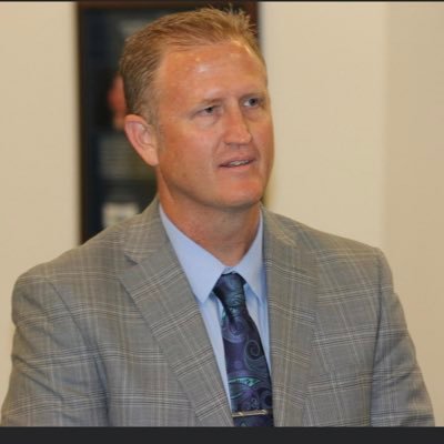 Profile Picture of Rick L. Robins Ed.D 🇺🇸 (@rickrobins12) on Twitter