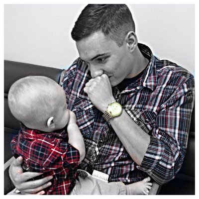 Profile Picture of Cale Reynolds (@CaleReynolds) on Twitter