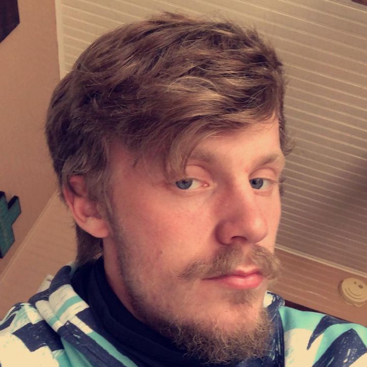 Profile Picture of Chuck Hodge (@cehodge33) on Tiktok