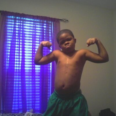 Profile Picture of Henry Mays (@jerome6719) on Twitter