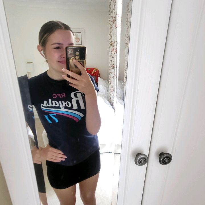 Betteridge 🫶🏼 - Tiktok Profile Picture of Betteridge 🫶🏼 (@chloe_betteridge) on Tiktok