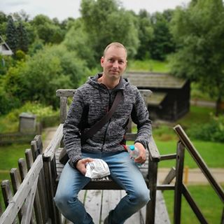 Profile Picture of Ralf Ehrhardt (@Ralf-Ehrhardt) on Facebook