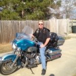 Profile Picture of Steve Harrell (@sharr6971) on Instagram