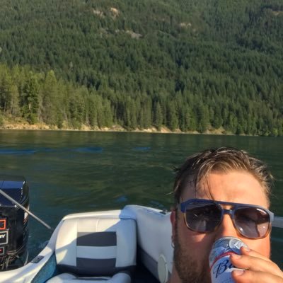 Profile Picture of Mitch Christiansen (@MitchChristian8) on Twitter