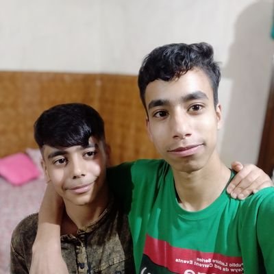 Profile Picture of Hassan Raza Mir (@HassanRazamir7) on Twitter