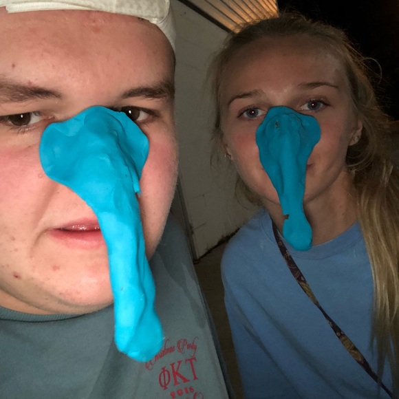 Profile Picture of Trent Meigs (@tmeigs99) on Poshmark