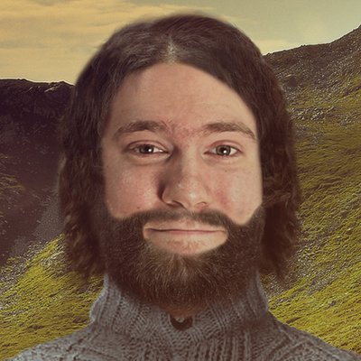 Profile Picture of Joseph Von Nazareth (@joseph_von_naza) on Twitter