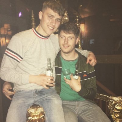 Profile Picture of Adam Finnegan (@AdamFinnegan97) on Twitter