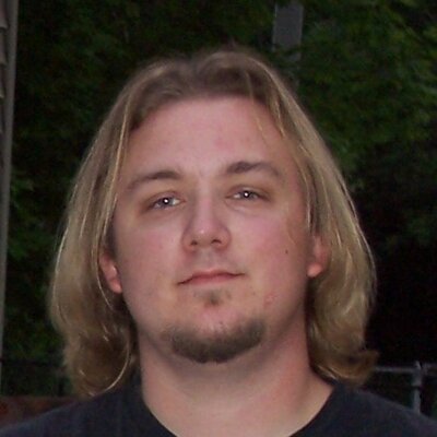 Profile Picture of Craig Friedrich (@Deadpool1180) on Twitter