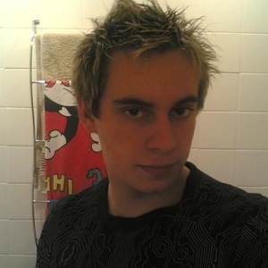 James Whitmarsh - Myspace Profile Picture of James Whitmarsh (@pepsi4jake) on Myspace