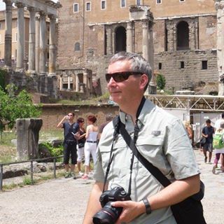 Profile Picture of David Boreham (@dboreham) on Facebook