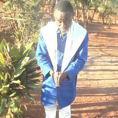 Profile Picture of CALVIN SYLVESTER (@CalvinVghhyd) on Twitter