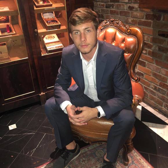 Profile Picture of Jacob Prine (@prinejacob) on Poshmark