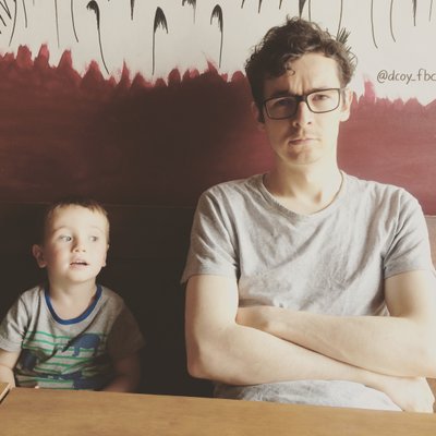 Profile Picture of Paul Avis (@pgavis) on Twitter