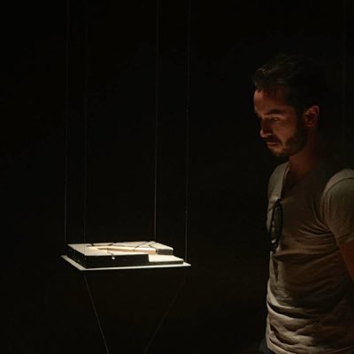 Profile Picture of Andrés Harfuch (@andreshrf) on Twitter