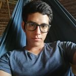 Profile Picture of Alvaro Aguilar Ferreira (@alvaro_aguilar123) on Instagram