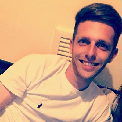 Profile Picture of Ryan Smithers (@rcjsmithers) on Twitter