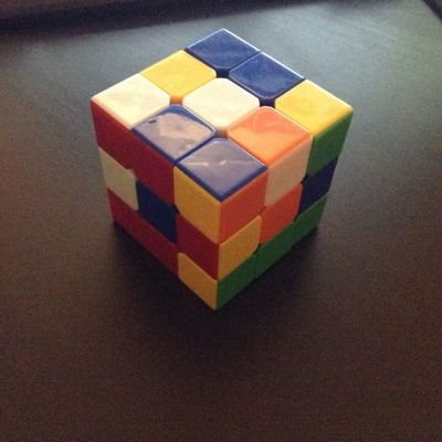 Profile Picture of Aaron Rothe (@aaron_rothe0) on Twitter