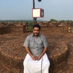 Profile Picture of Blesson Abraham (@blesson.abraham) on Instagram