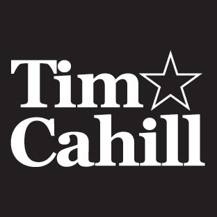 Profile Photo of Tim Cahill (@TimForGovernor) on Twitter