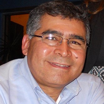 Profile Picture of David Anzaldua (@DavAnz) on Twitter