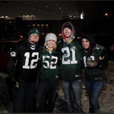 Profile Picture of Mike Liebert (@PeppermntButIer) on Twitter