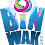 Profile Picture of Binwak (@@binwak) on Tiktok