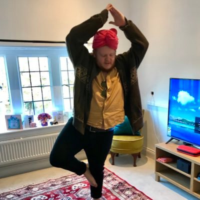 Profile Picture of Thomas Aspinall (@tomsmemorycard) on Twitter