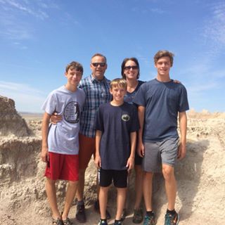 Profile Picture of Robert Hosner (@Robert-Hosner) on Facebook