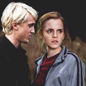 Profile Picture of Lisa Granger Malfoy (@LisaGrangerMal2) on Twitter