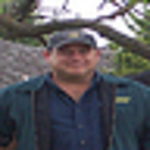 Profile Picture of Michael (@land man) on Flickr