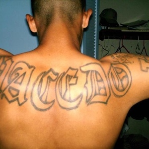 Profile Picture of George Macedo (@237373493) on Myspace