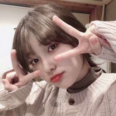 Profile Picture of Lu (@hwallbit) on Twitter