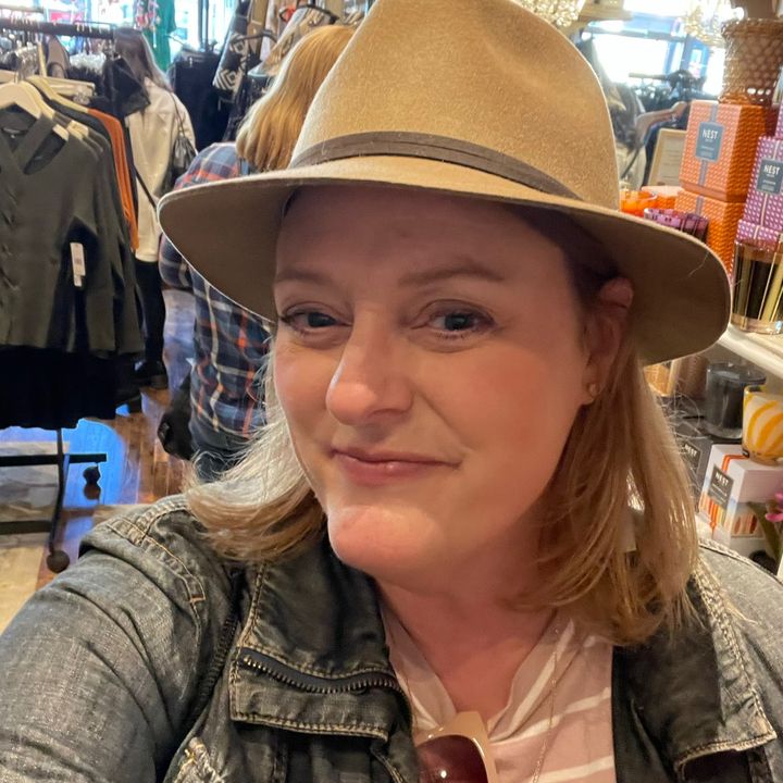 Profile Picture of Amber Seefeld (@amberseefeld) on Tiktok