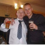 Profile Picture of Michael airey (@micky_airey88) on Instagram